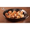 Lodge Lodge Logic Cast Iron Skillet 12.31 in. Black L10SK3 - alternate 4